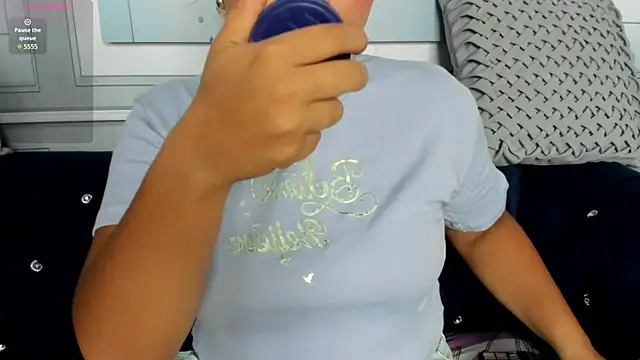 Scarleth horny online show from October 6, 2025, 7:25 pm