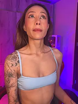 AnnaKimm online show from February 5, 2026, 11:11 pm