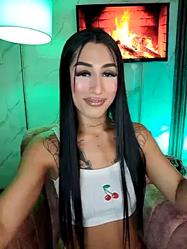  Denisse444 online show from March 19, 2026, 9:37 pm