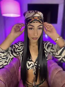  Denisse444 online show from July 11, 2026, 10:43 pm