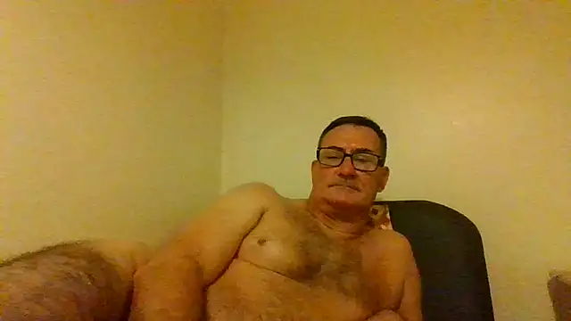 goldenman59 online show from October 7, 2025, 12:22 am