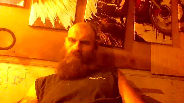 Cowboy815 online show from June 17, 2026, 3:17 am