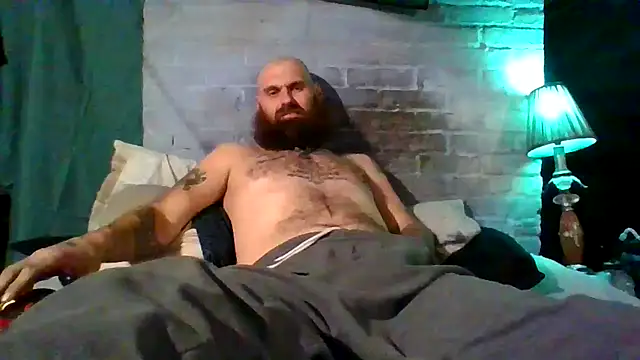 Cowboy815 online show from October 21, 2025, 4:45 am