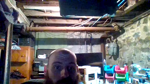 Cowboy815 online show from October 30, 2025, 6:05 pm