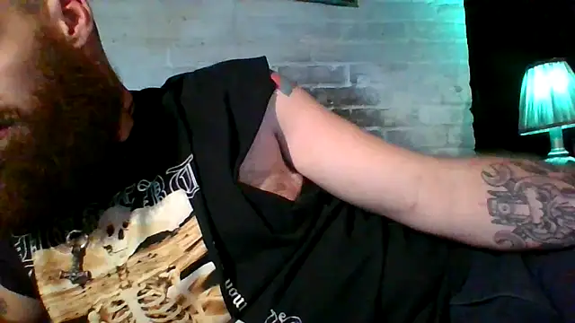 Snapshot of Cowboy815 chatting on October 17, 2025, 5:22 am Cowboy815 online show from October 17, 2025, 5:22 am