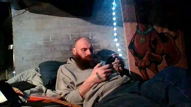 Cowboy815 online show from January 13, 2026, 9:13 am