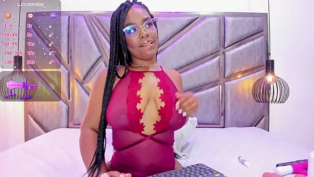 HannaaGates online show from September 10, 2025, 1:59 am