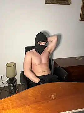 PhantomGent online show from January 15, 2026, 12:08 pm