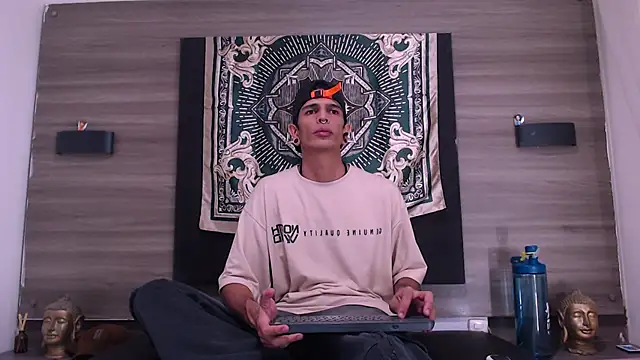 Franvill Trato online show from January 15, 2026, 6:00 pm