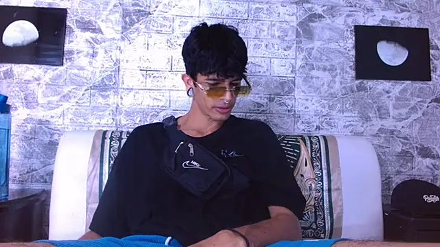 Franvill Trato online show from February 28, 2026, 7:24 pm