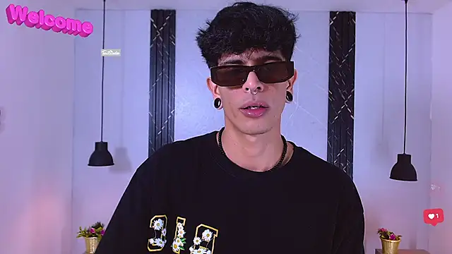 Franvill Trato online show from October 16, 2025, 7:11 pm