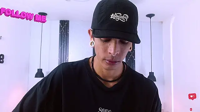 Franvill Trato online show from January 16, 2026, 7:40 pm