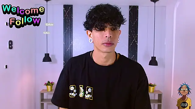 Franvill Trato online show from September 18, 2025, 8:45 pm