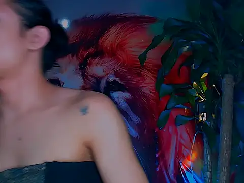 Cristal Gem1 online show from November 4, 2025, 10:46 pm