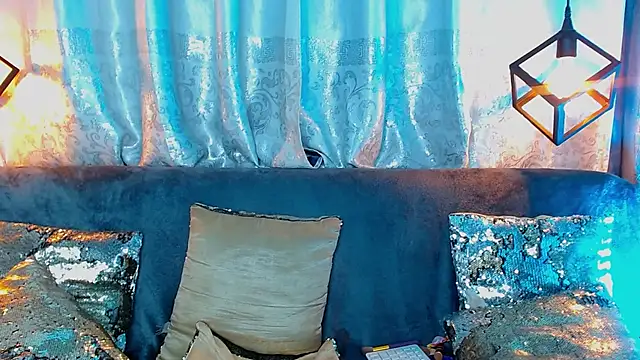 Cristal Gem1 online show from February 27, 2026, 11:26 pm