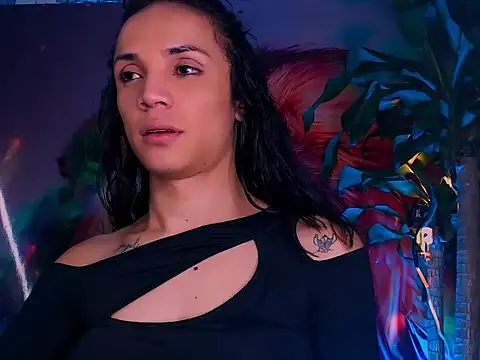 Cristal Gem1 online show from October 22, 2025, 4:34 am