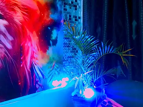 Cristal Gem1 online show from October 2, 2025, 12:14 am