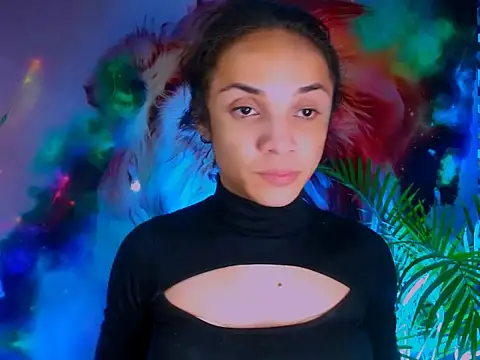 Cristal Gem1 online show from September 25, 2025, 5:30 pm