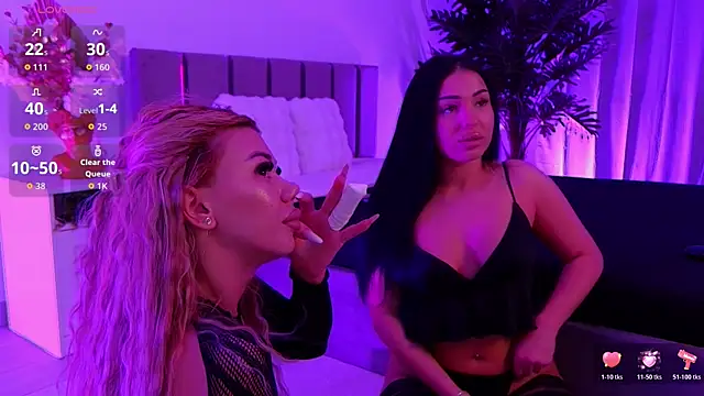 Snapshot of xPuka chatting on March 1, 2026, 6:41 pm xPuka online show from March 1, 2026, 6:41 pm