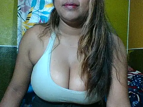 SEXY METISE online show from October 26, 2025, 2:23 am