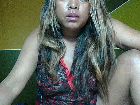 SEXY METISE online show from September 21, 2025, 11:04 am