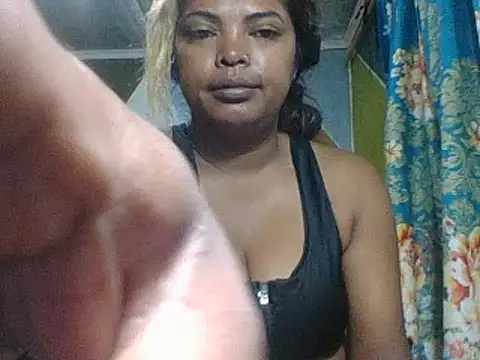 SEXY METISE online show from March 7, 2025, 12:15 am