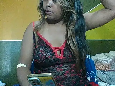 SEXY METISE online show from September 23, 2025, 7:48 am