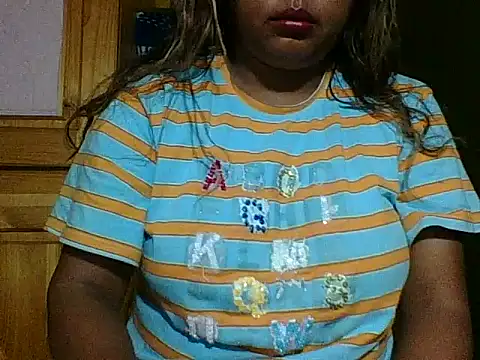 Snapshot of SEXY_METISE chatting on February 3, 2026, 2:53 am SEXY METISE online show from February 3, 2026, 2:53 am