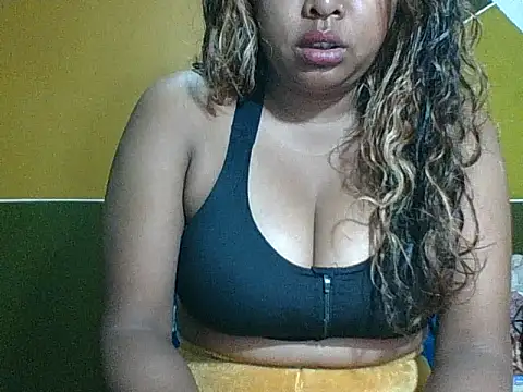 SEXY METISE online show from September 25, 2025, 1:00 am