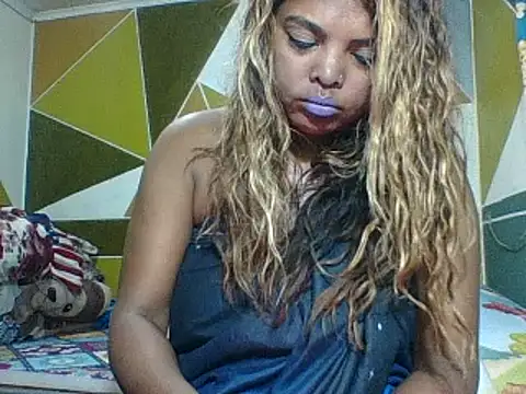 SEXY METISE online show from February 6, 2025, 7:18 pm