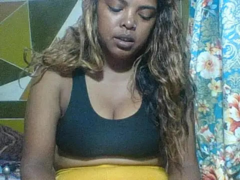 SEXY METISE online show from March 9, 2025, 12:20 pm