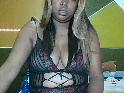 SEXY METISE online show from November 14, 2025, 12:58 am