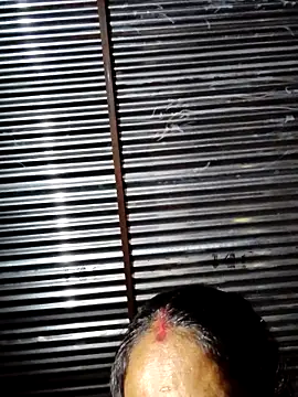 Pooja750 online show from April 18, 2026, 10:32 pm