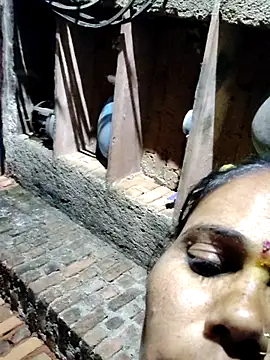 Pooja750 online show from March 11, 2026, 4:56 pm