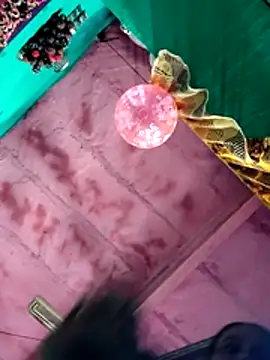 Pooja750 online show from March 13, 2026, 8:08 am