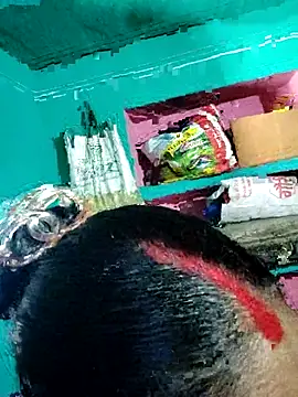 Pooja750 online show from October 29, 2025, 6:34 am