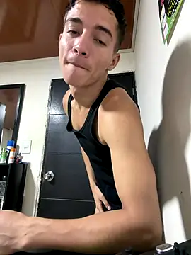 eroseliam online show from January 8, 2026, 4:46 pm