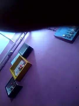 Moonshine07 online show from January 11, 2026, 3:52 pm