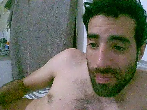 Deivid32t online show from November 5, 2025, 7:17 pm