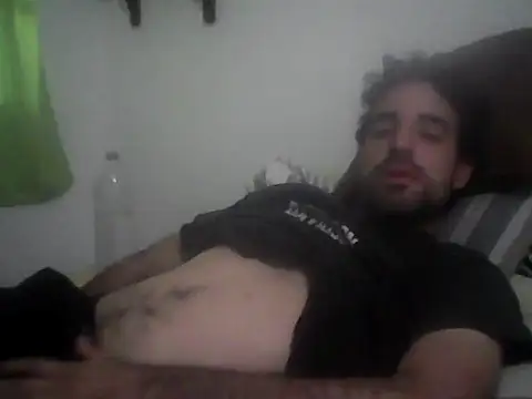 Deivid32t online show from December 18, 2025, 8:34 pm