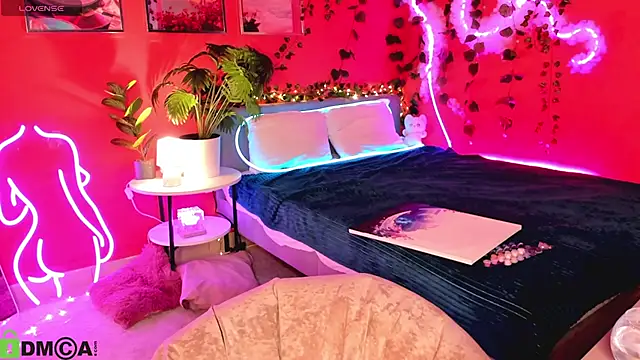 Penny Stanley online show from January 15, 2026, 1:53 am