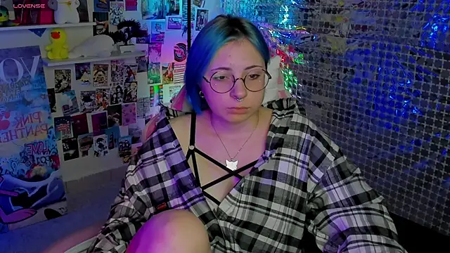 Snapshot of Penny_Stanley chatting on September 27, 2025, 2:18 am Penny Stanley online show from September 27, 2025, 2:18 am
