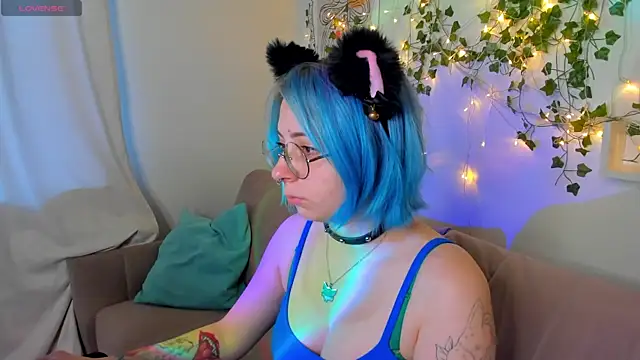 Snapshot of Penny_Stanley chatting on September 12, 2025, 2:44 am Penny Stanley online show from September 12, 2025, 2:44 am