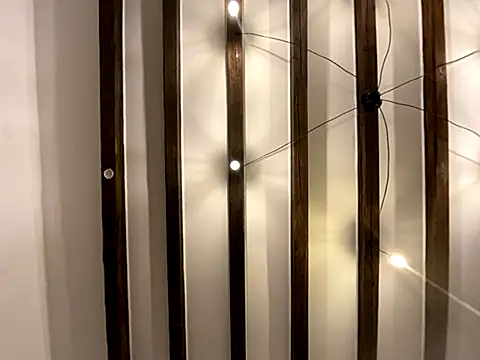 Big Boob Gang online show from October 11, 2025, 10:00 pm