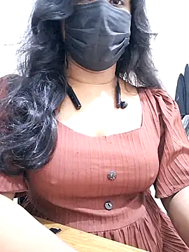 BeautyGirl sara online show from September 18, 2025, 6:16 am