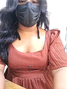 BeautyGirl sara online show from October 10, 2025, 5:19 am