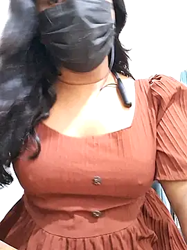 BeautyGirl sara online show from October 17, 2025, 4:05 am