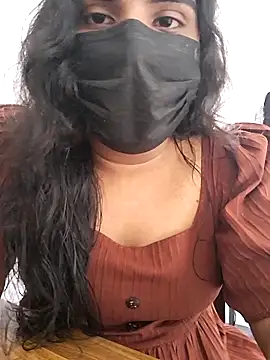 BeautyGirl sara online show from September 22, 2025, 8:09 am