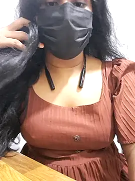 BeautyGirl sara online show from October 2, 2025, 3:48 pm