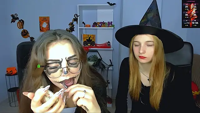 keylas moan online show from October 31, 2025, 10:23 am